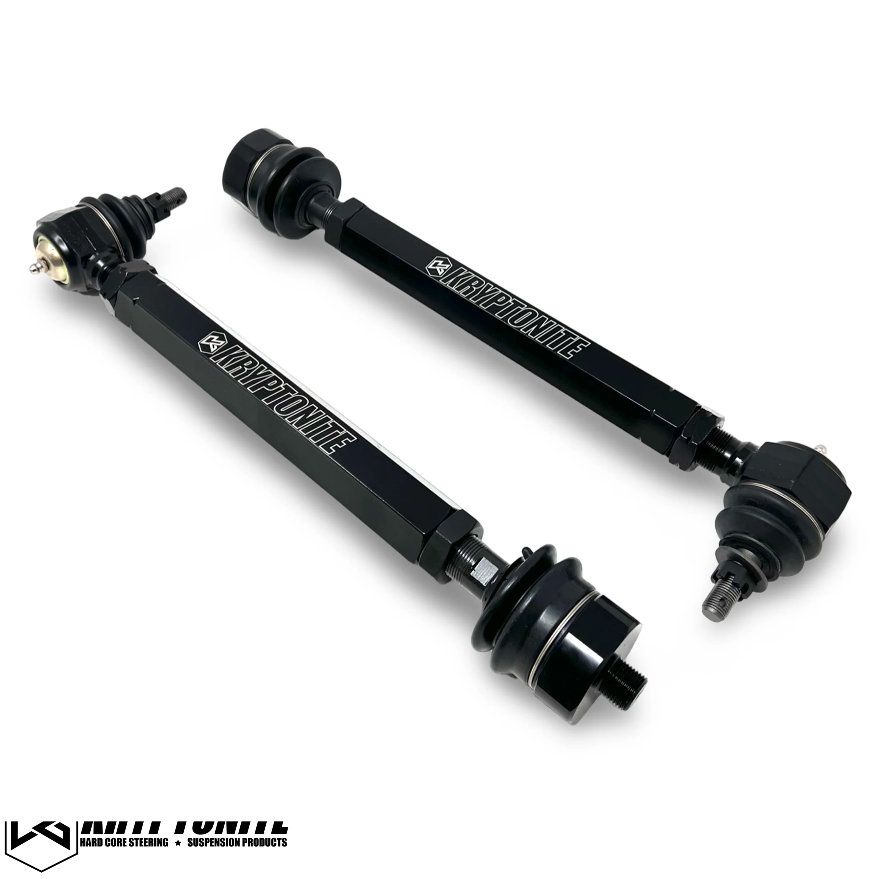 Kryptonite Tie Rods for 1999-2006 GM 1500 Trucks & SUVs - Image 3