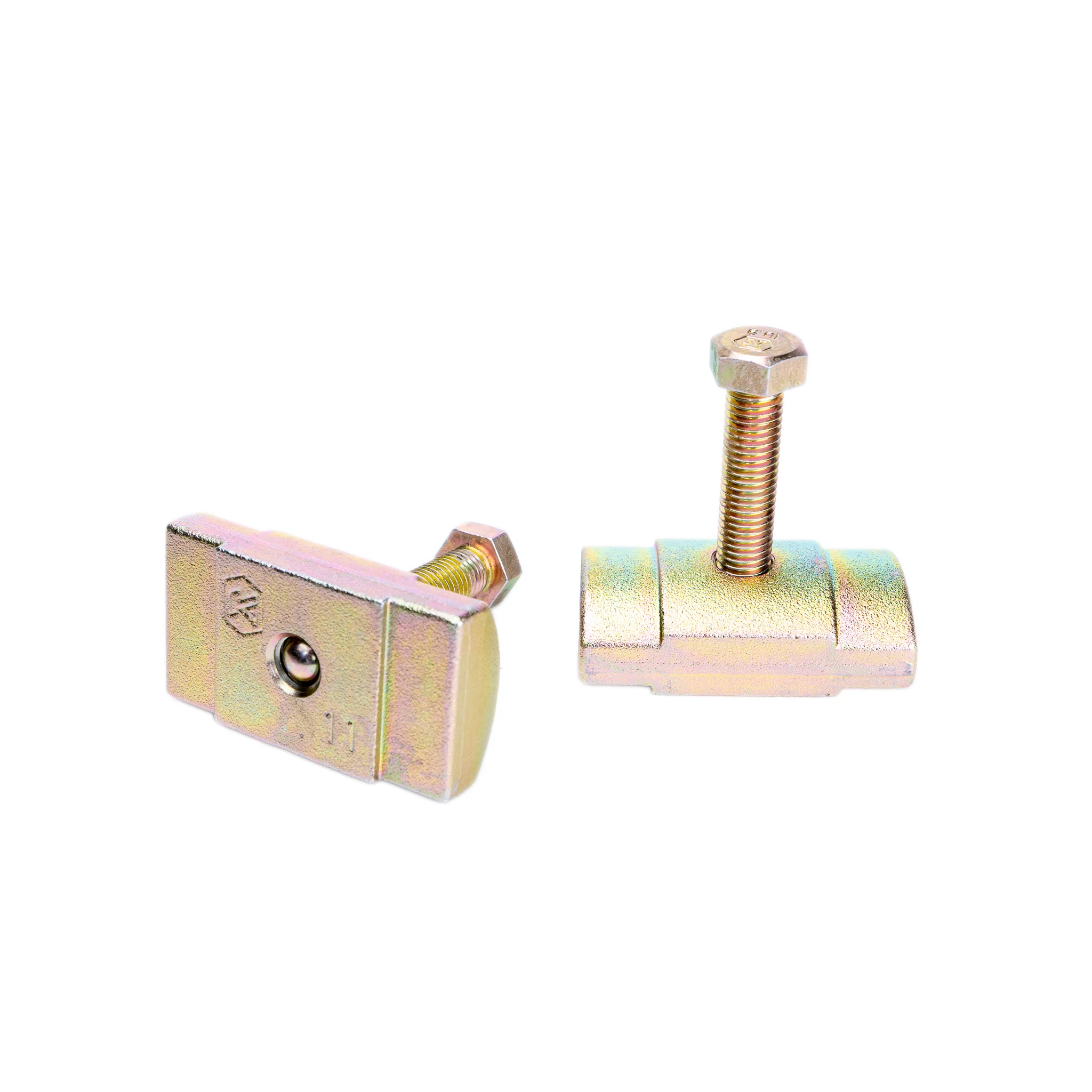 Kryptonite Torsion Bar Adjuster Kit for 2011+ GM HD Trucks - Image 2