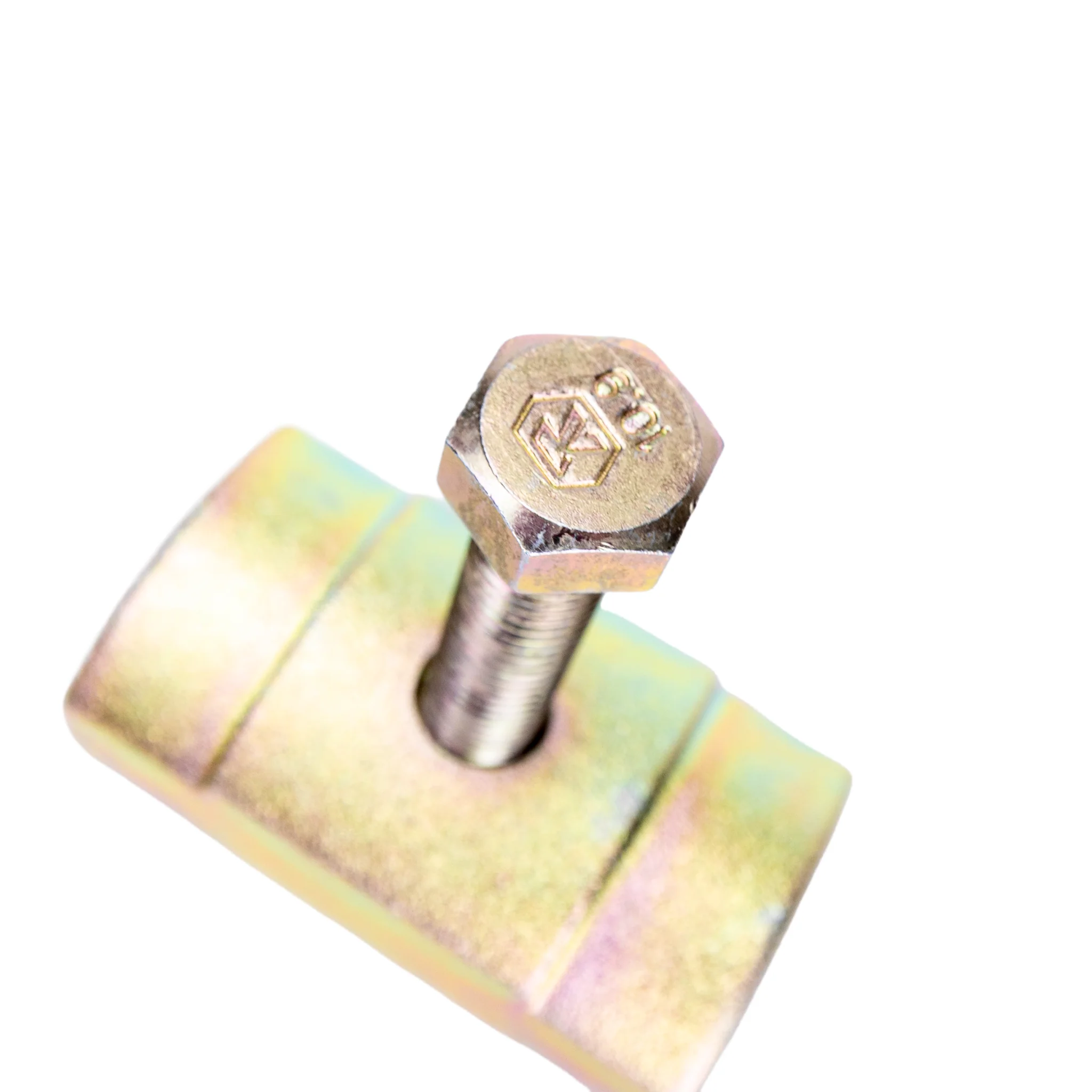 Kryptonite Torsion Bar Adjuster Kit for 2011+ GM HD Trucks - Image 3