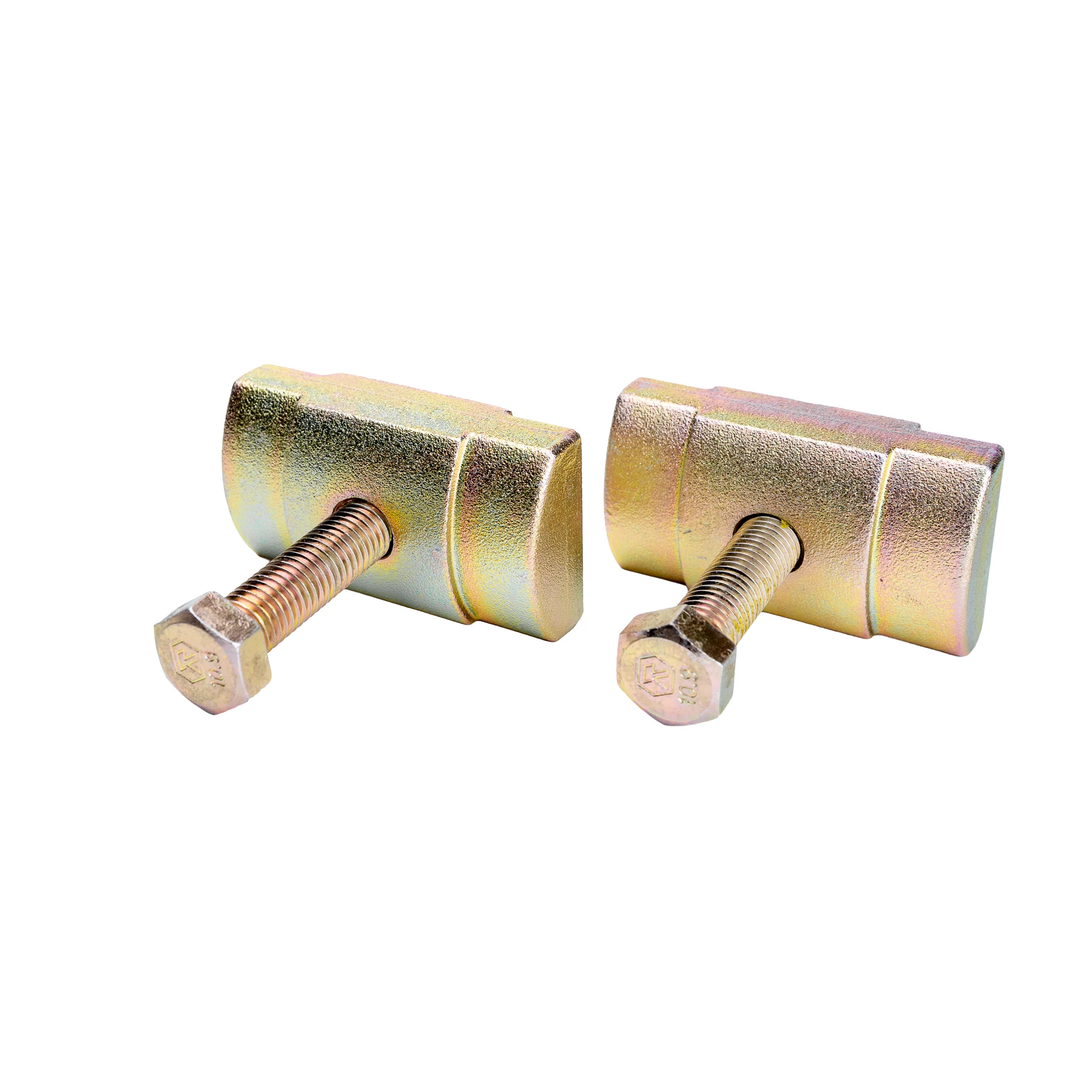 Kryptonite Torsion Bar Adjuster Kit for 2011+ GM HD Trucks - Image 5