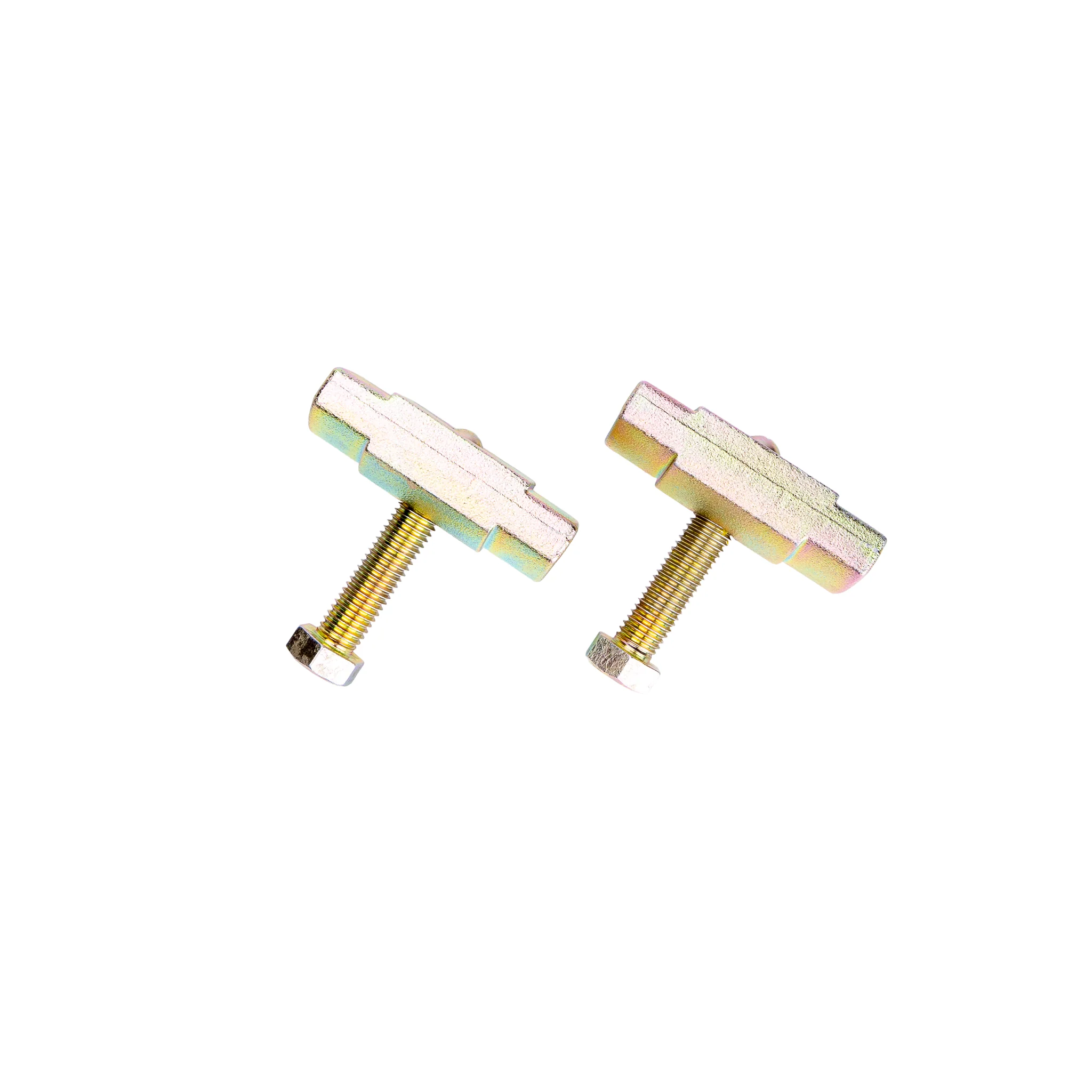 Kryptonite Torsion Bar Adjuster Kit for 2011+ GM HD Trucks - Image 7