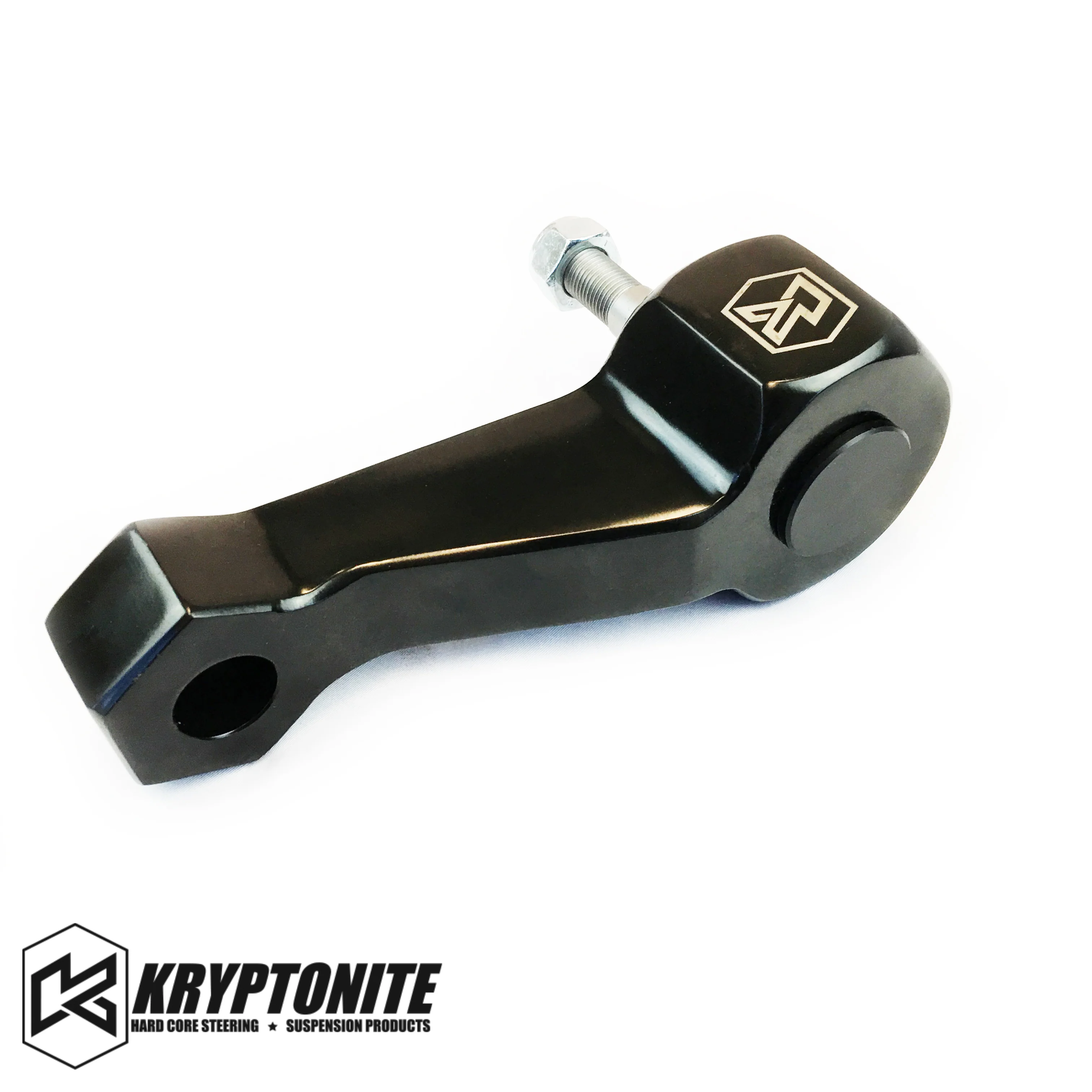 Kryptonite Ultimate Front End Package for Hummer H2 & Chevy/GMC 2500 2WD/4WD SUVS - Image 4