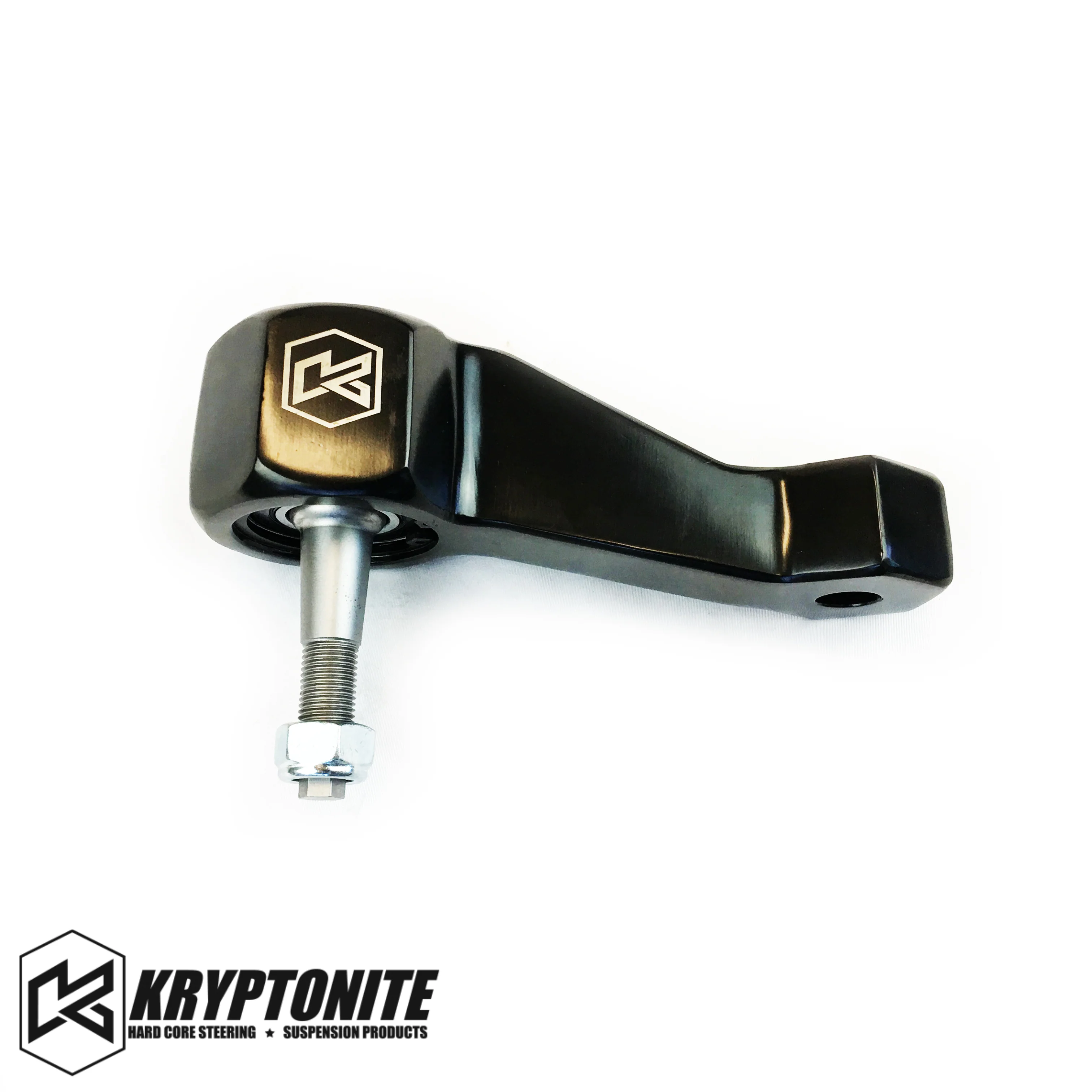 Kryptonite Ultimate Front End Package for Hummer H2 & Chevy/GMC 2500 2WD/4WD SUVS - Image 5