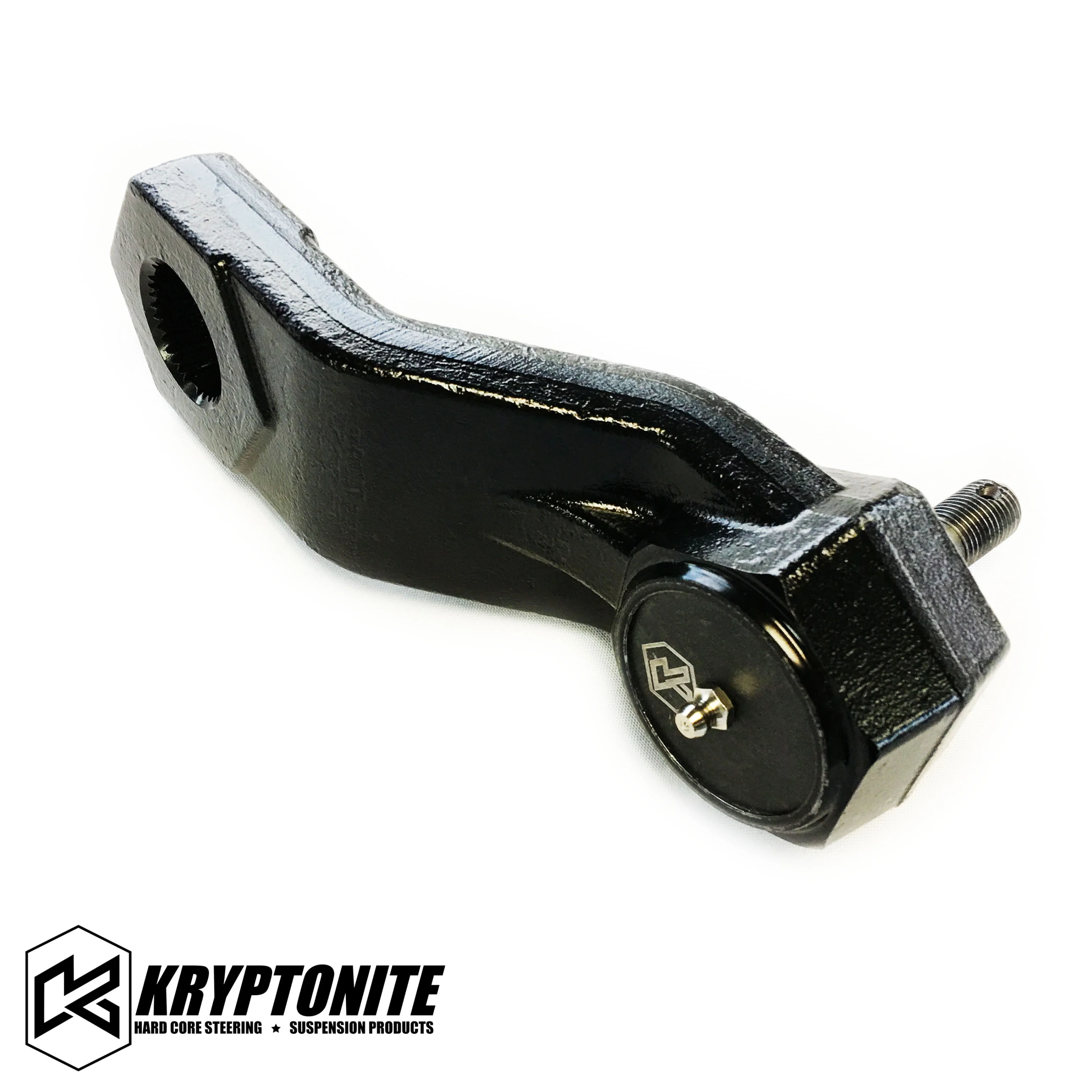 Kryptonite Ultimate Front End Package for Hummer H2 & Chevy/GMC 2500 2WD/4WD SUVS - Image 6