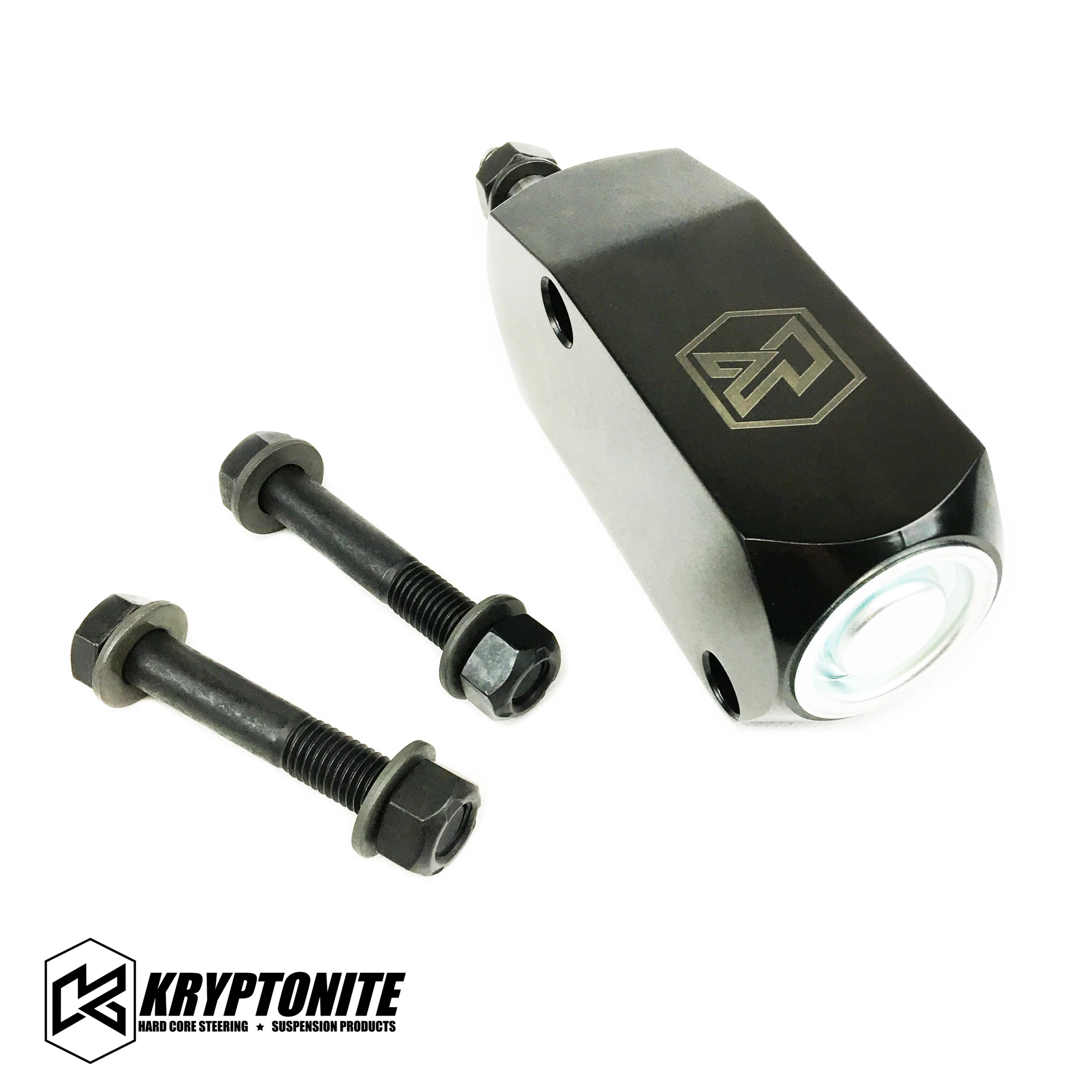Kryptonite Ultimate Front End Package for 2001–2010 Chevy/GMC 1500HD/2500HD/3500 Trucks - Image 5