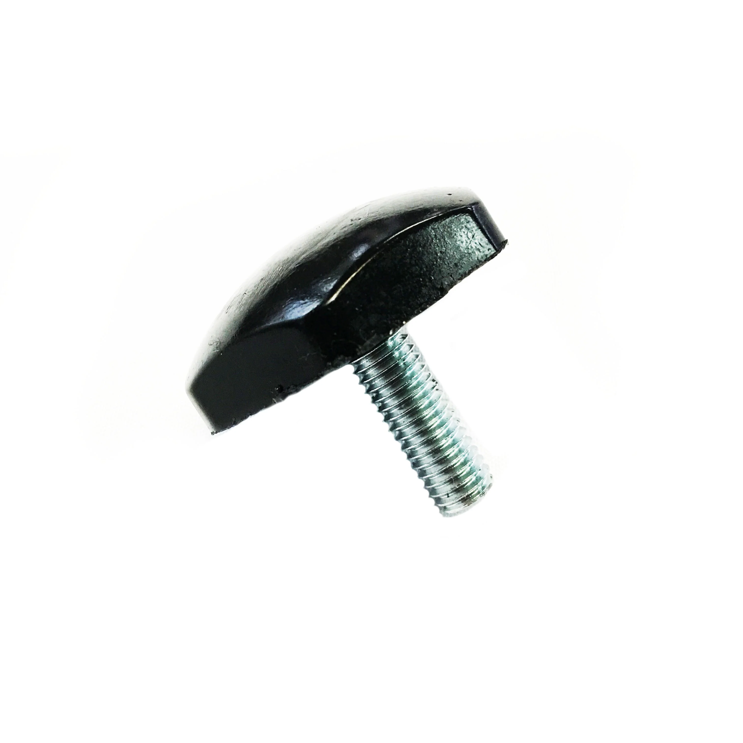 Replacement Poly Bump Stop for Kryptonite Upper Control Arms for 2001–2010 Chevy/GMC HD Trucks