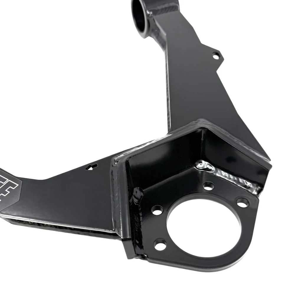 Kryptonite Upper Control Arm Kit for 1/2 Ton 6-LUG Chevy/GMC Trucks 2007–2018 - Image 4