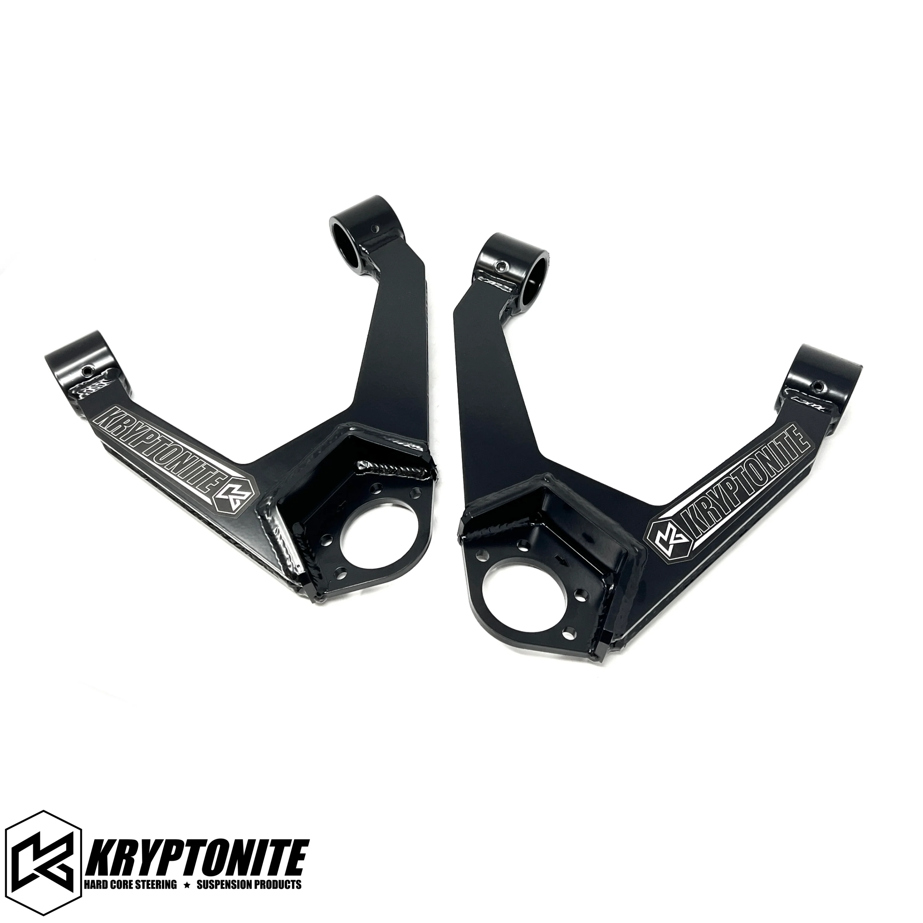 Kryptonite Upper Control Arm Logo Plates KRUCA88/99 - Image 4