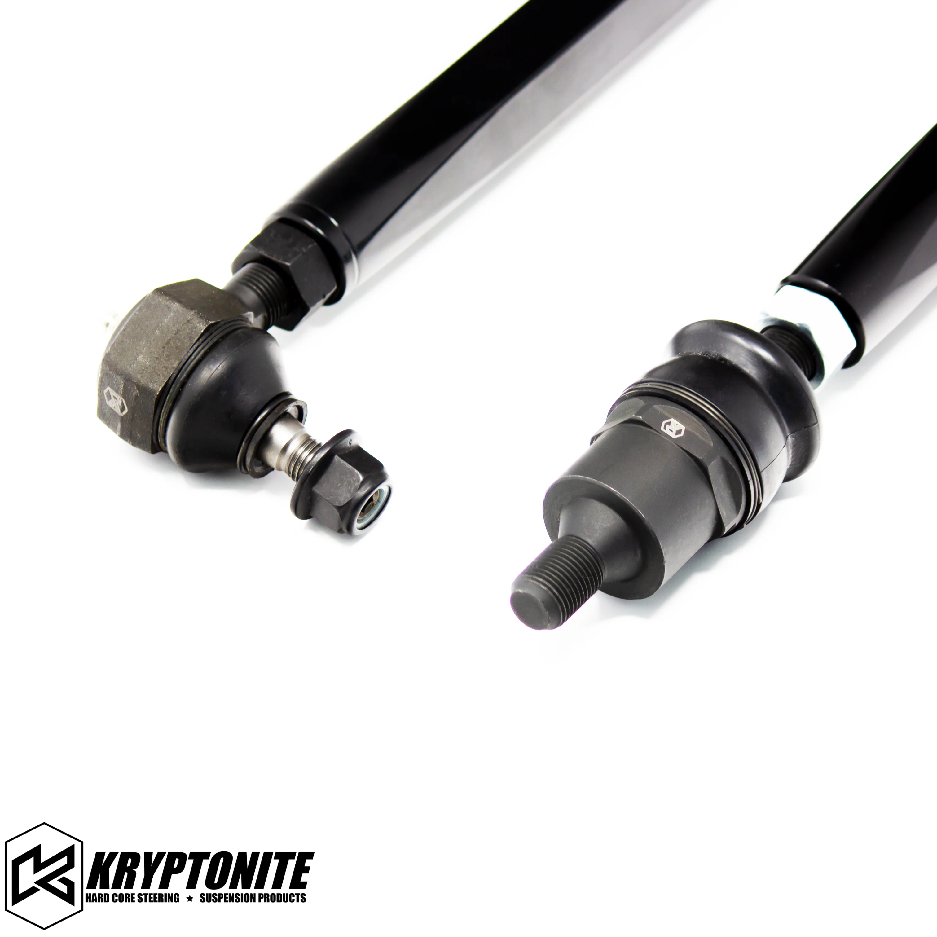 Kryptonite UTV Death Grip Inner Tie Rod End for Shock Therapy Rack - Image 3