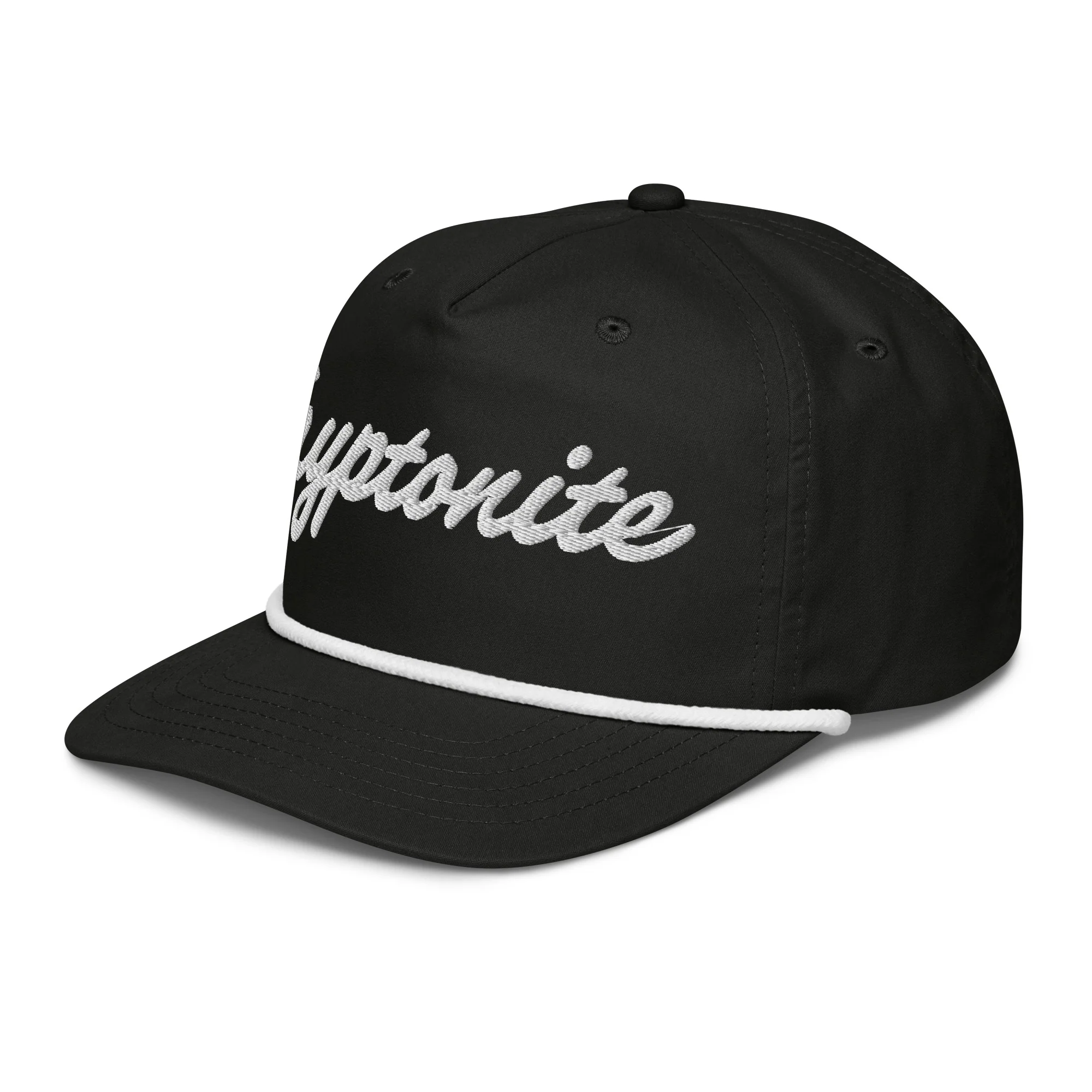 Long Drive Golf Hat - Image 3