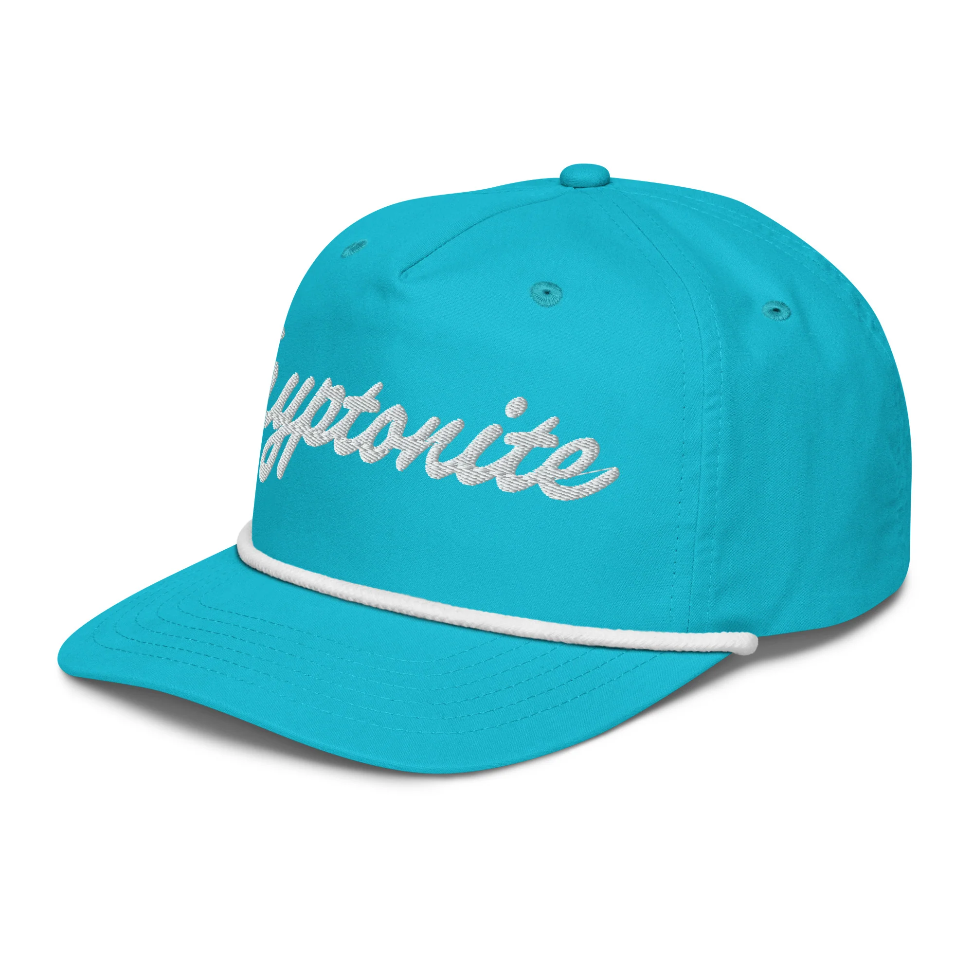 Long Drive Golf Hat - Image 6