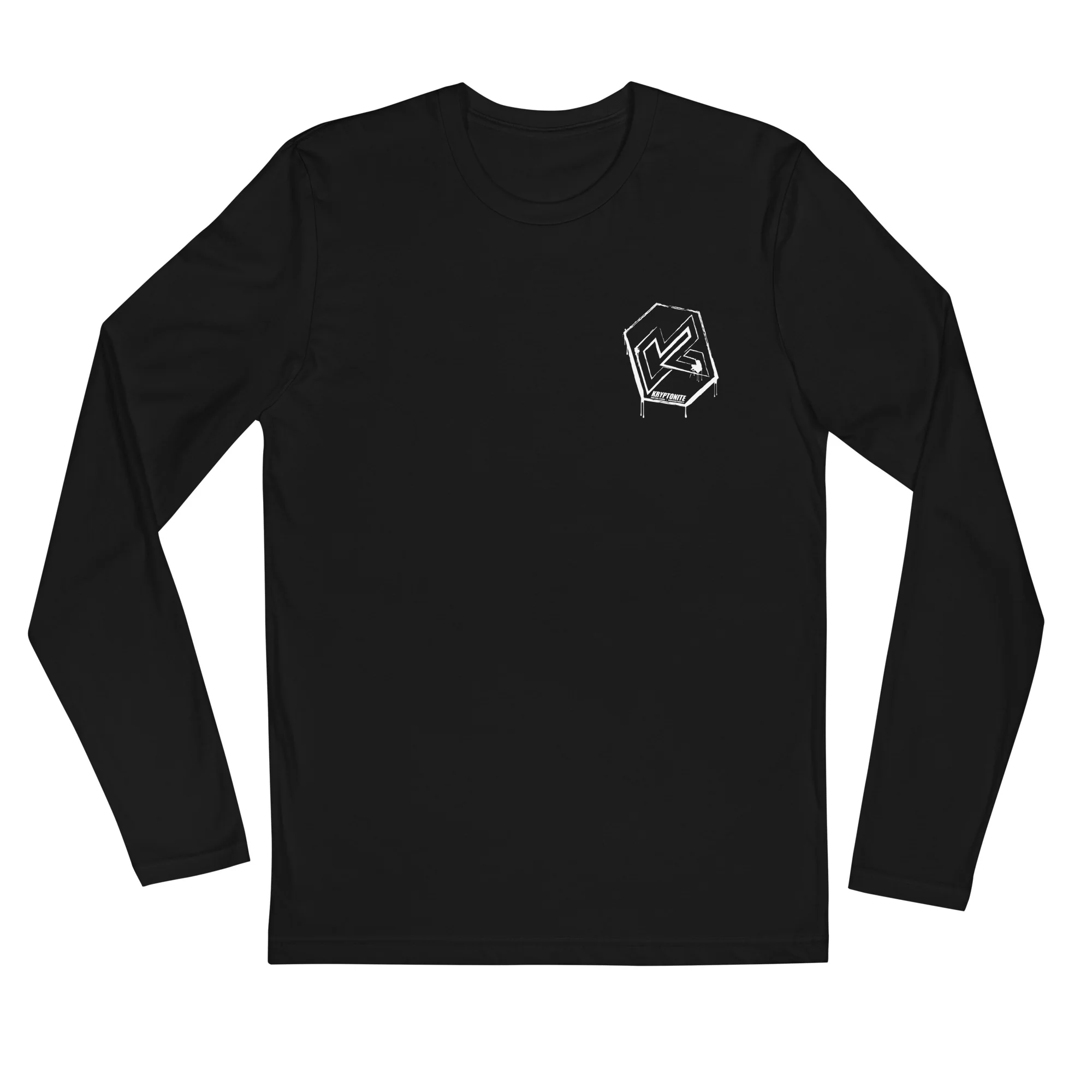 The Drip 'K' Long Sleeve - Image 2