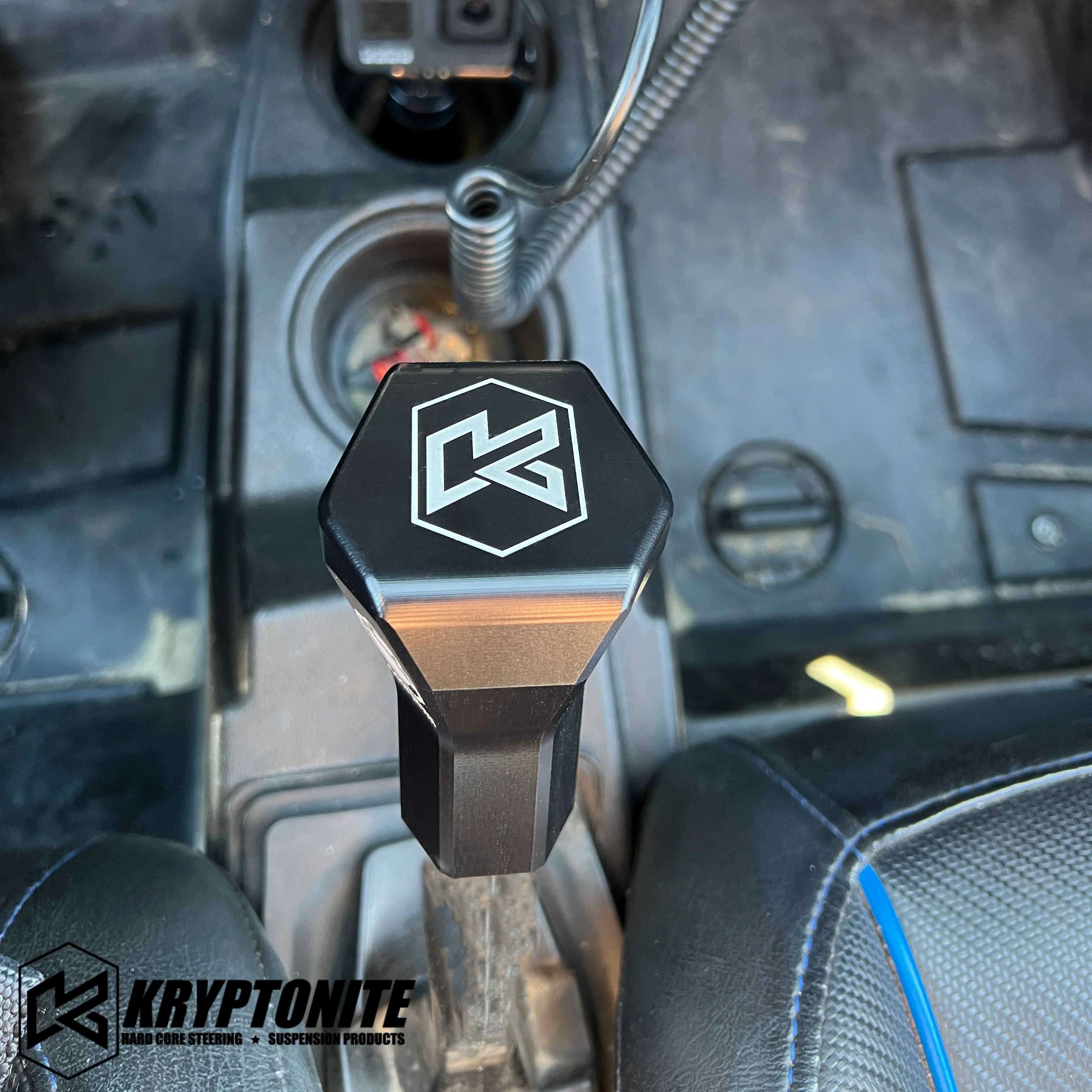 Kryptonite Death Grip Shift Knob - Image 3