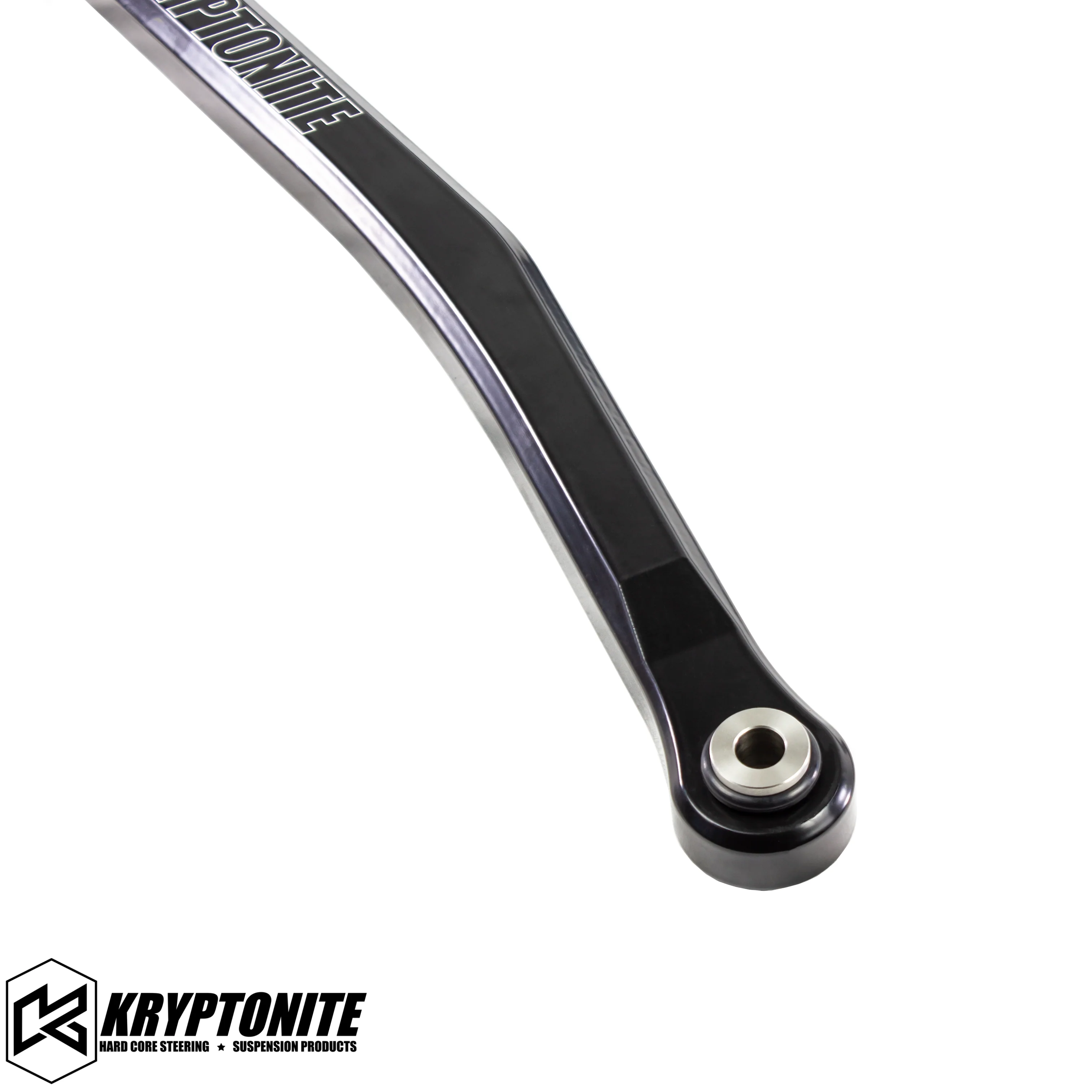 Kryptonite Polaris RZR High Clearance Radius Rod Set - Image 3