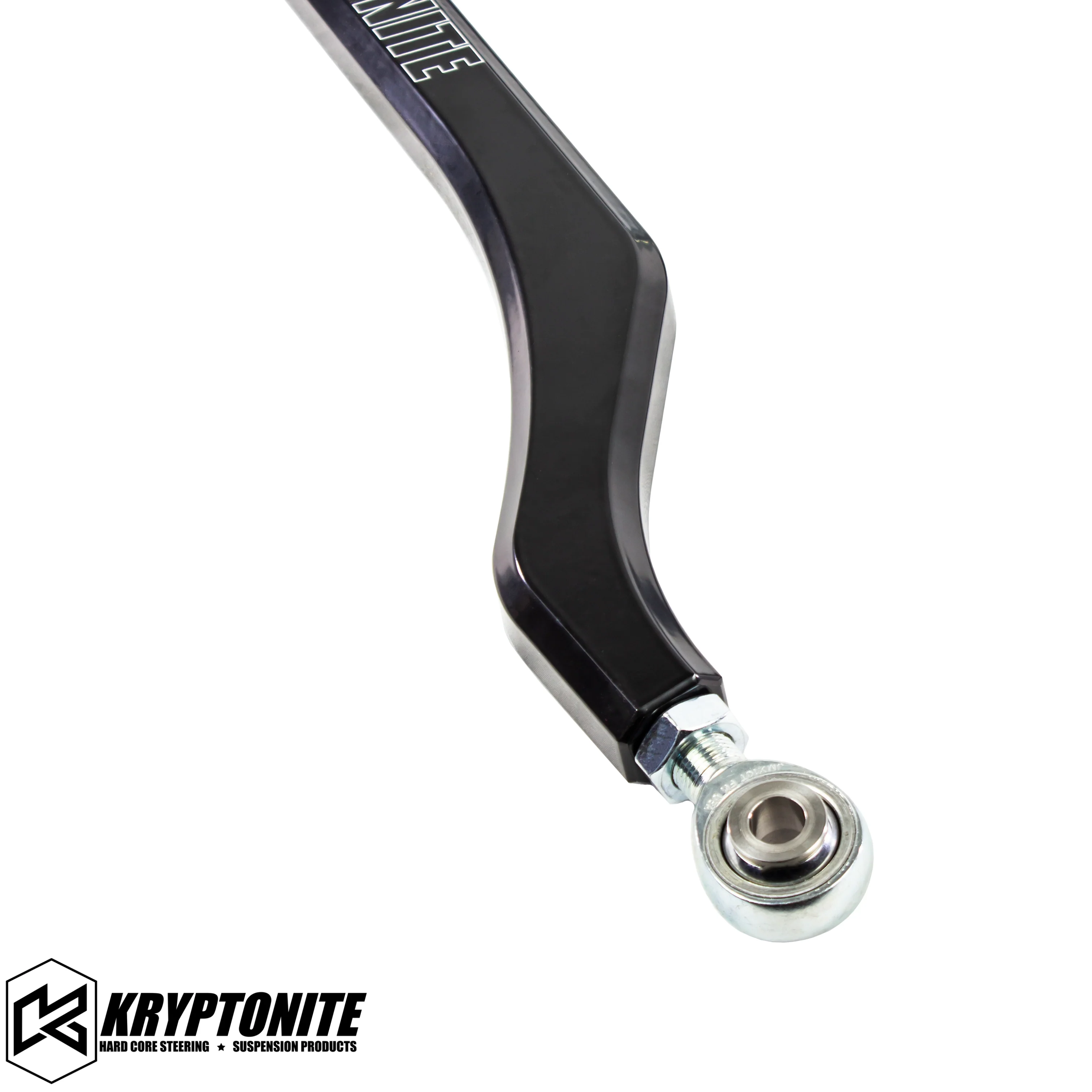 Kryptonite Polaris RZR High Clearance Radius Rod Set - Image 4