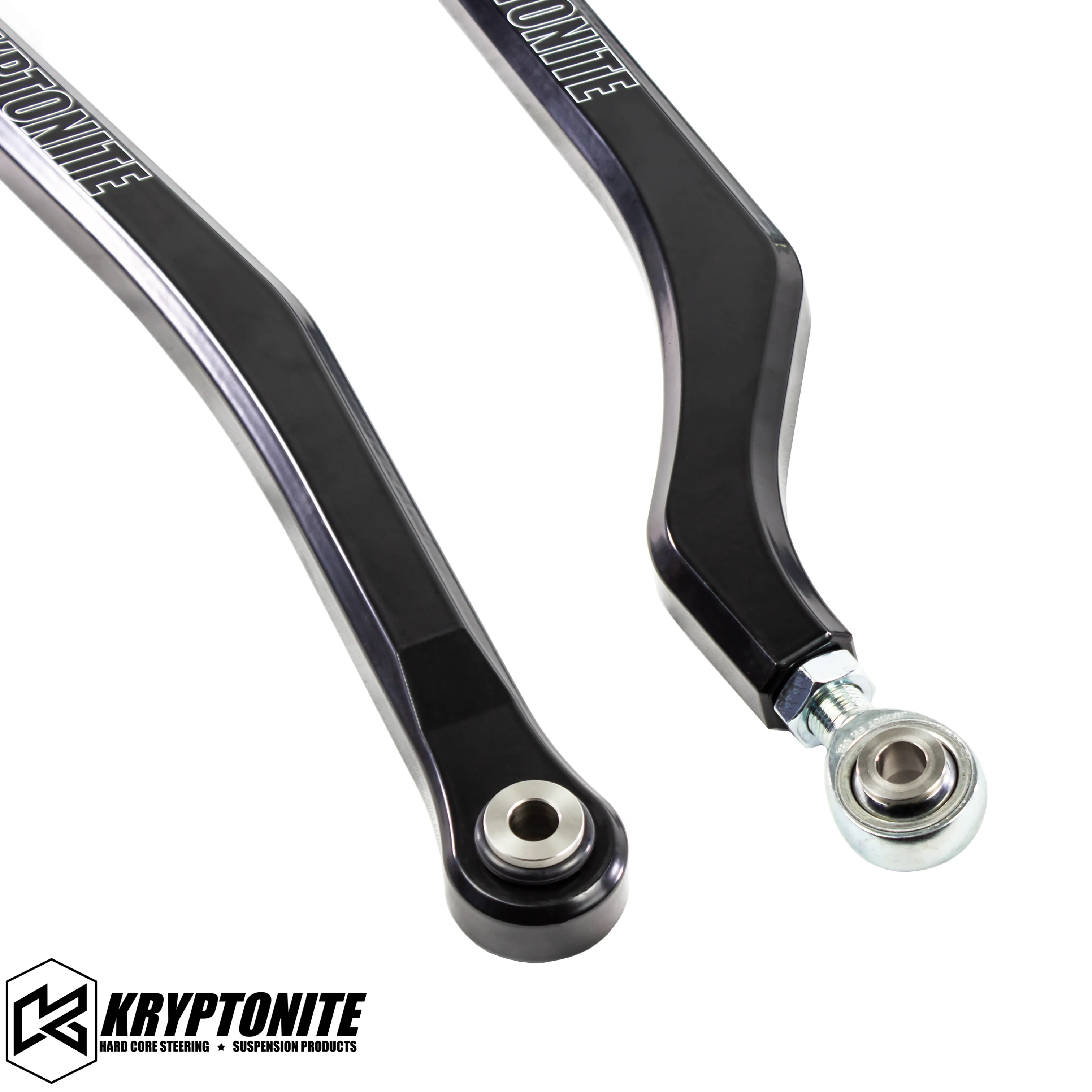 Kryptonite Polaris RZR High Clearance Radius Rod Set - Image 5