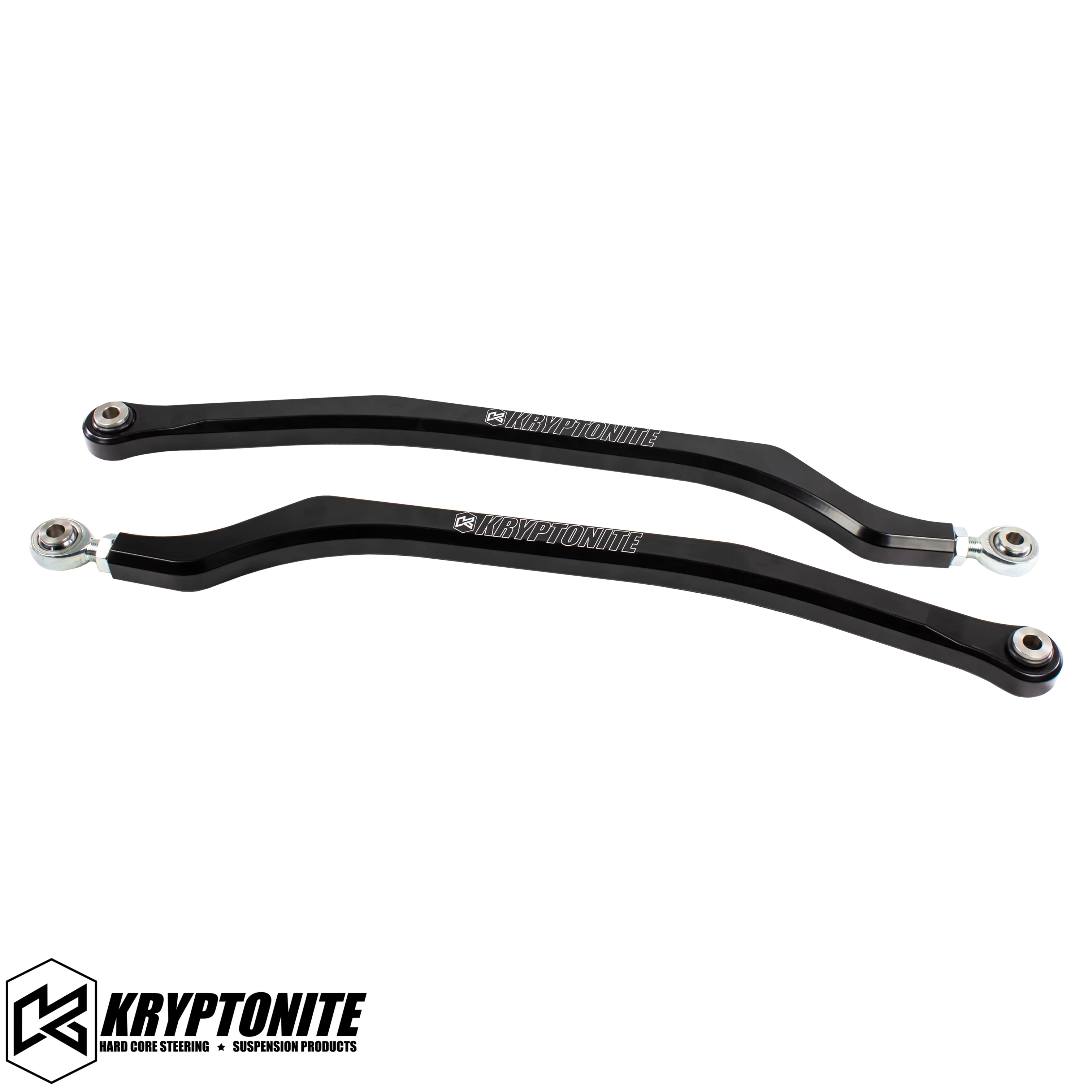Kryptonite Polaris RZR High Clearance Radius Rod Set - Image 6