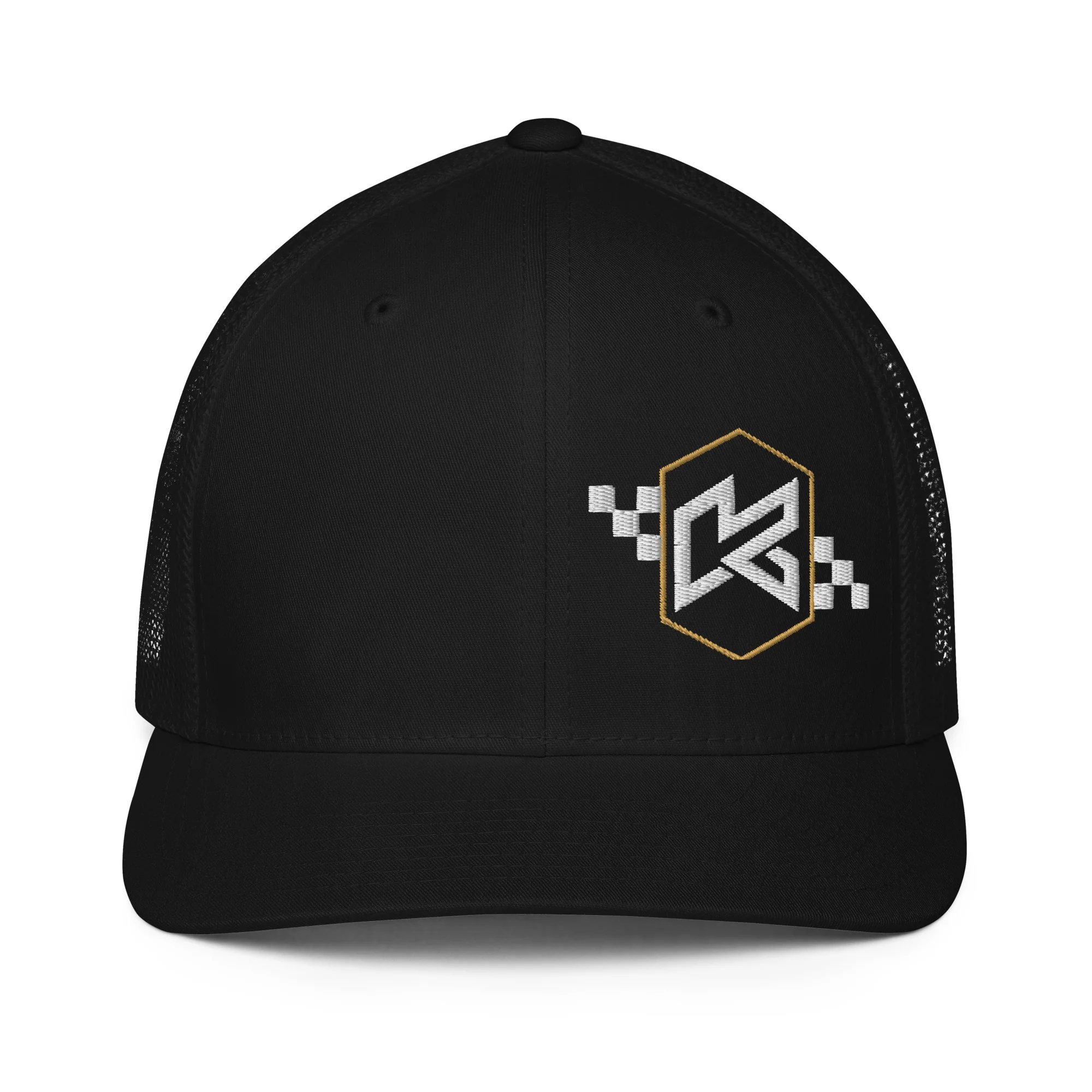 Racing 'K' Flex Fit Hat