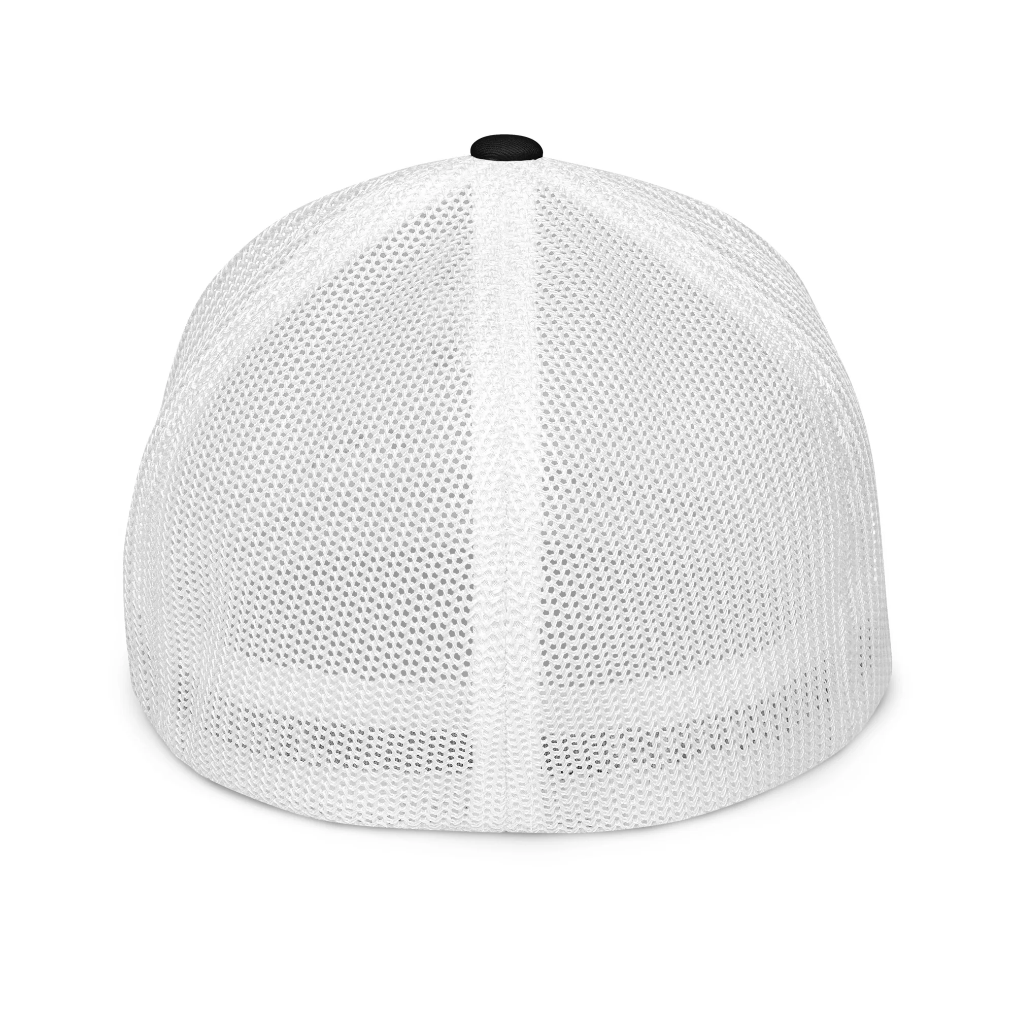 Racing 'K' Flex Fit Hat - Image 4