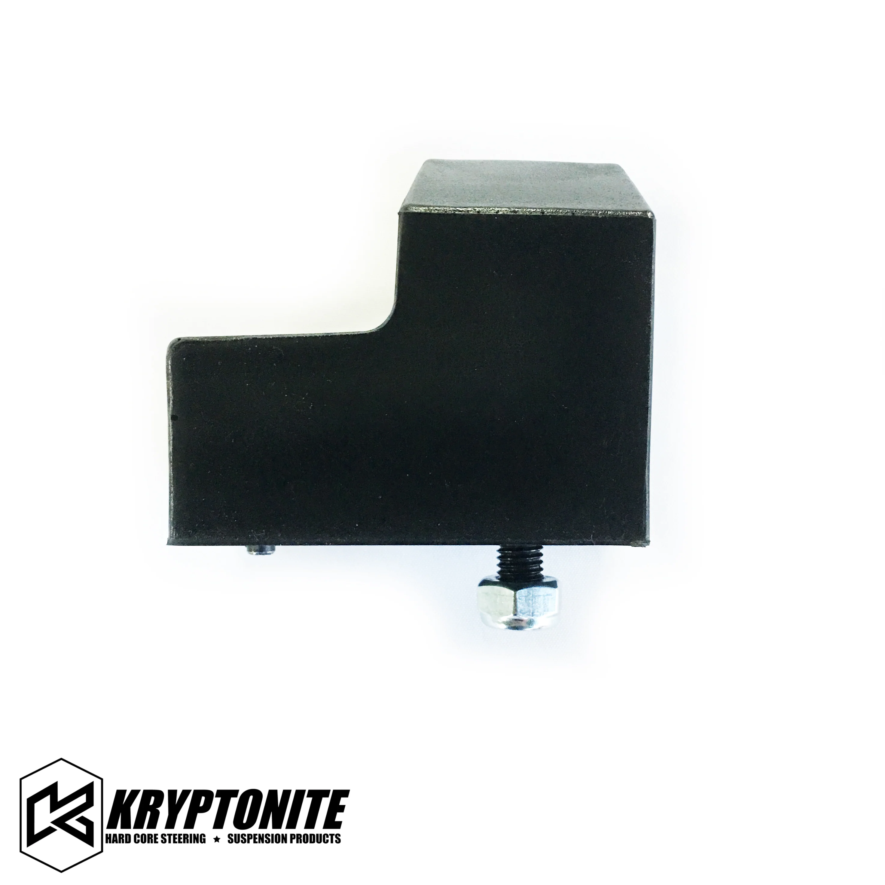 Kryptonite Front Lower Bump Stops for Chevy/GMC 1500HD/2500HD/3500HD Trucks - Image 2