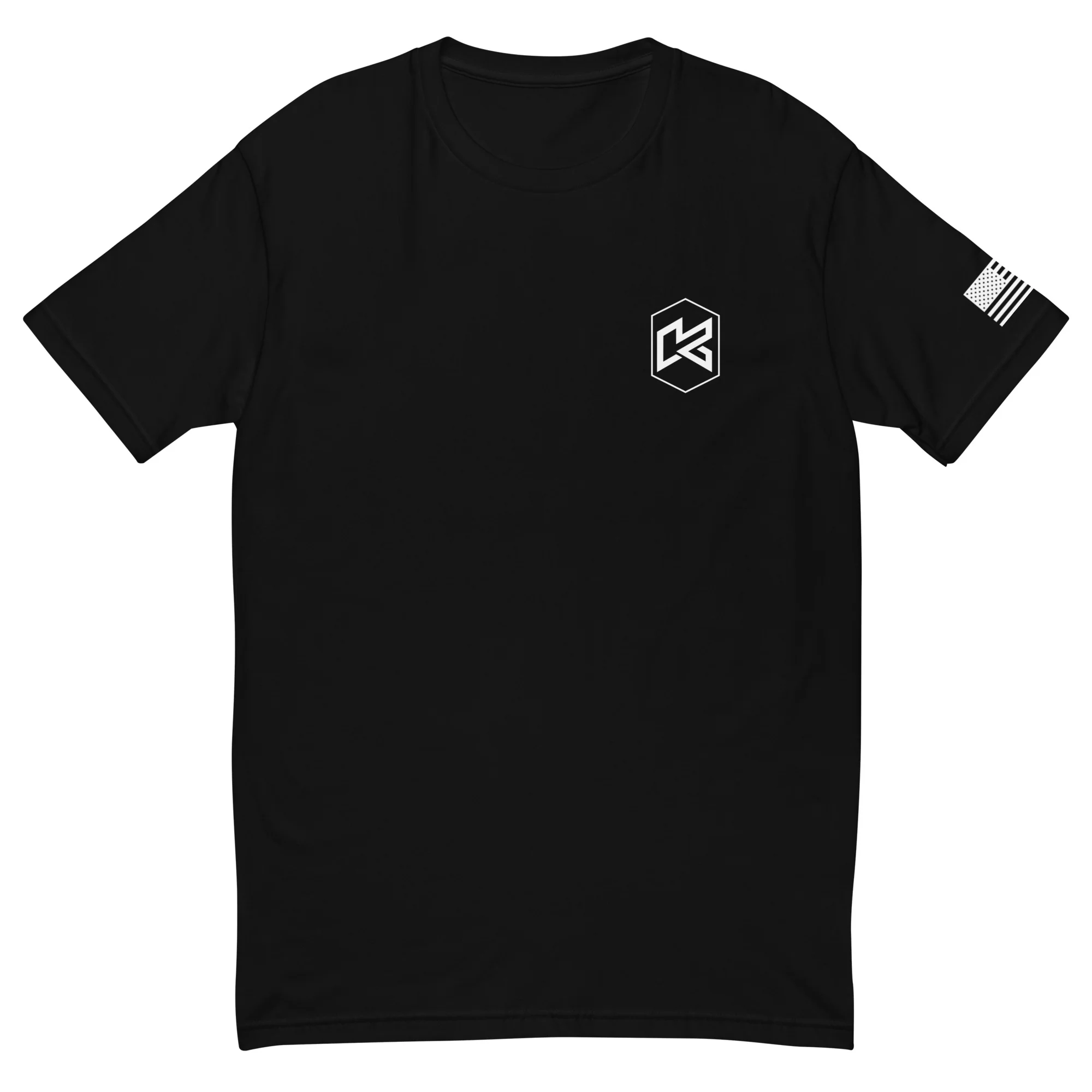 Standard American Tee