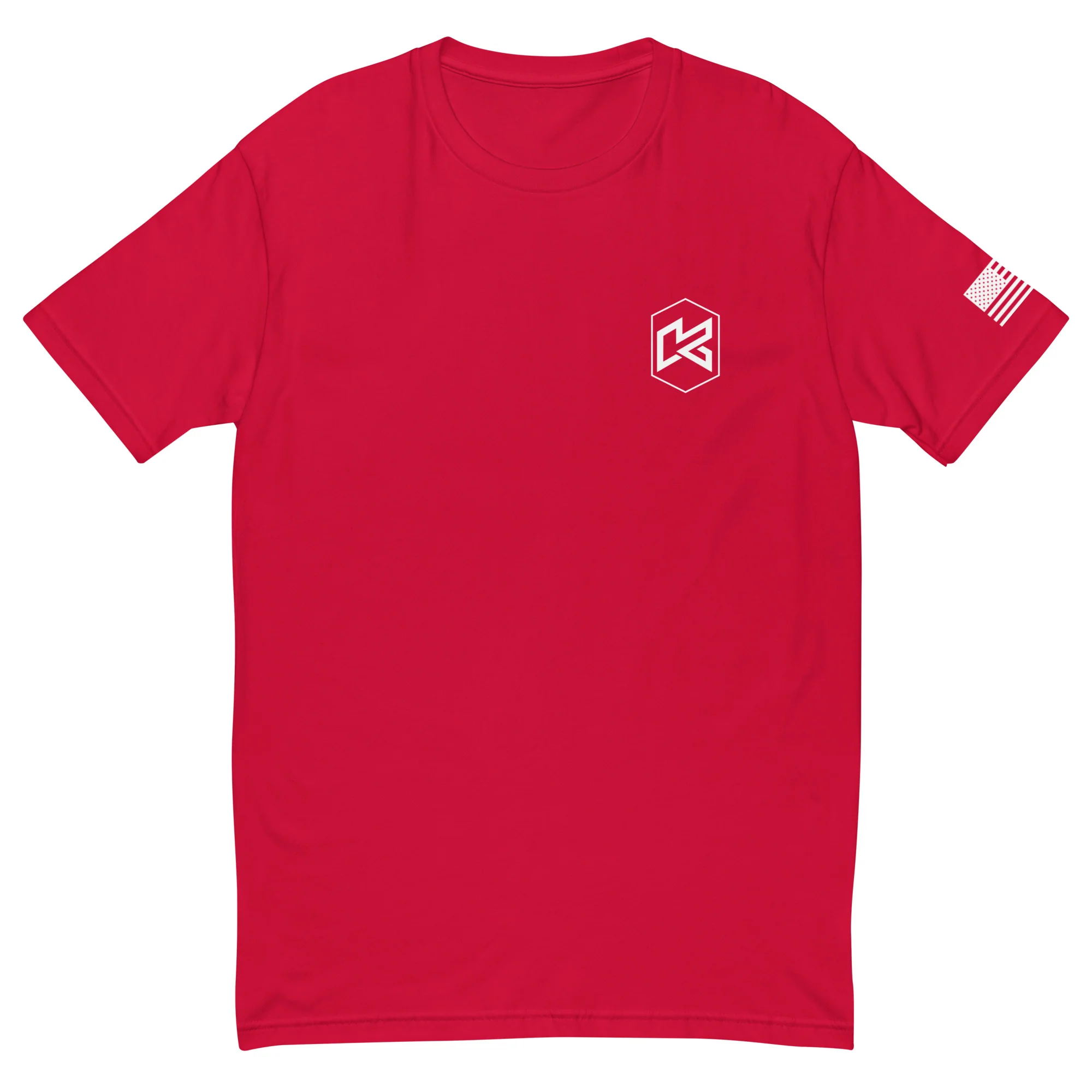 Standard American Tee - Image 5