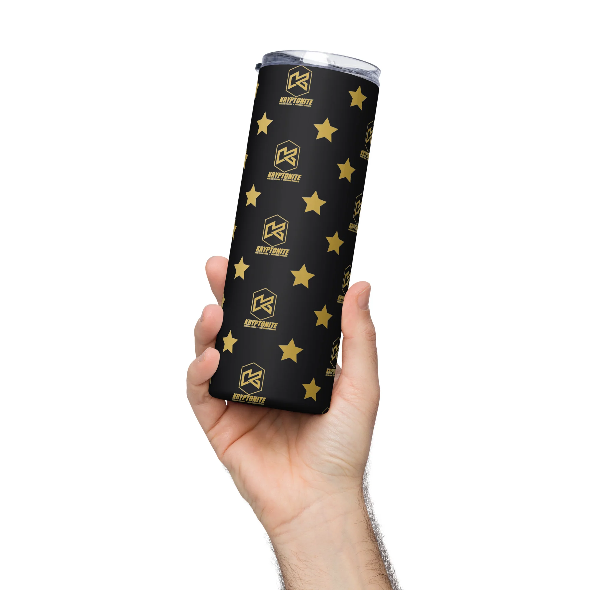 Stars and Kryptonite 20oz Tumbler
