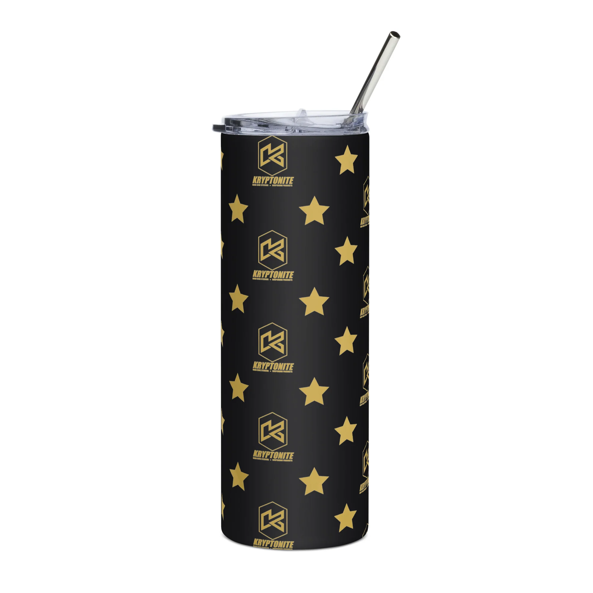 Stars and Kryptonite 20oz Tumbler - Image 4